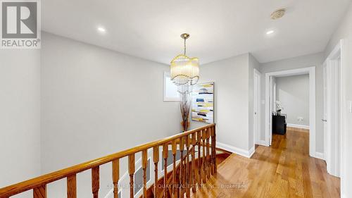 76 Bendamere Crescent, Markham, ON 