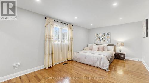 76 Bendamere Crescent, Markham, ON 