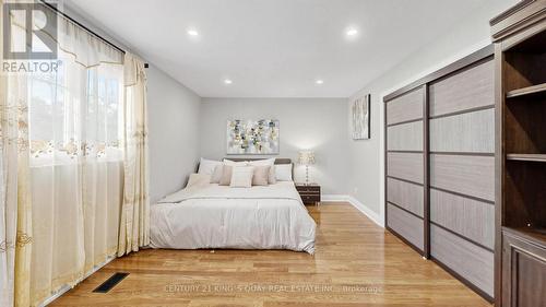 76 Bendamere Crescent, Markham, ON 