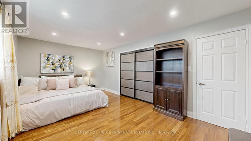 76 Bendamere Crescent, Markham, ON 