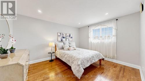 76 Bendamere Crescent, Markham, ON 