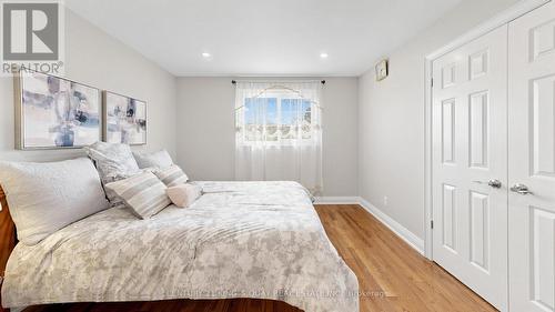 76 Bendamere Crescent, Markham, ON 