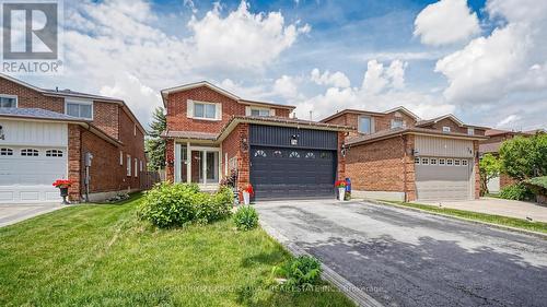 76 Bendamere Crescent, Markham, ON 