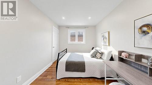 76 Bendamere Crescent, Markham, ON 