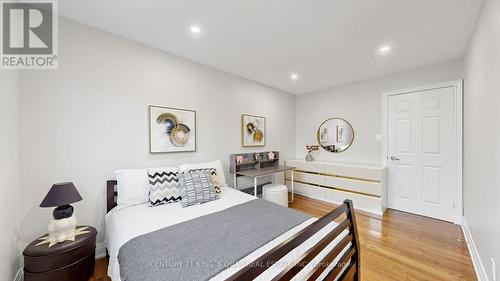 76 Bendamere Crescent, Markham, ON 