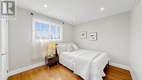 76 Bendamere Crescent, Markham, ON 