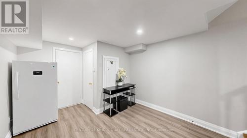 76 Bendamere Crescent, Markham, ON 