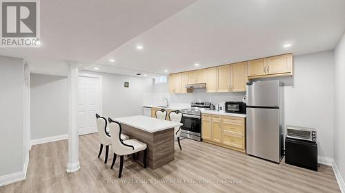 76 Bendamere Crescent, Markham, ON 