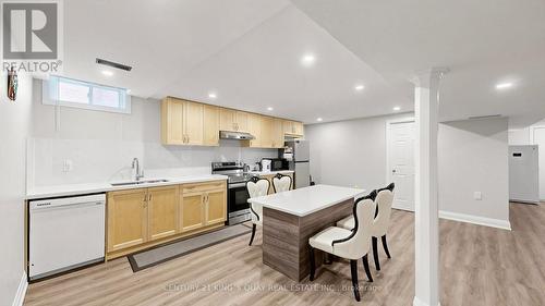 76 Bendamere Crescent, Markham, ON 
