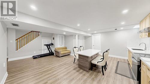 76 Bendamere Crescent, Markham, ON 
