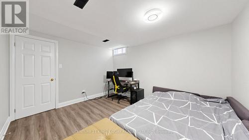 76 Bendamere Crescent, Markham, ON 