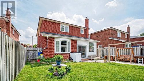 76 Bendamere Crescent, Markham, ON 