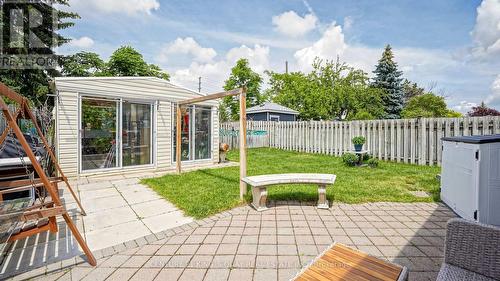 76 Bendamere Crescent, Markham, ON 