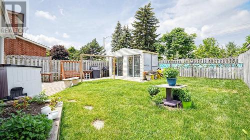 76 Bendamere Crescent, Markham, ON 