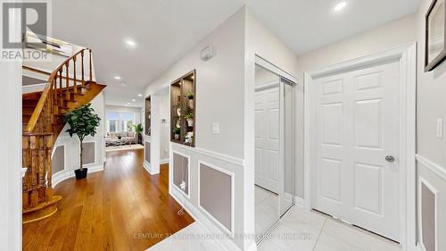 76 Bendamere Crescent, Markham, ON 