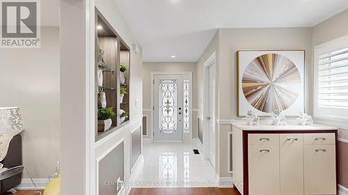 76 Bendamere Crescent, Markham, ON 