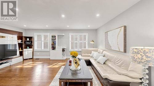 76 Bendamere Crescent, Markham, ON 