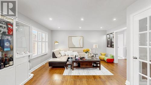 76 Bendamere Crescent, Markham, ON 