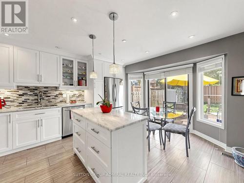 20 Esther Crescent, Vaughan, ON 