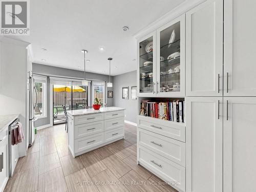 20 Esther Crescent, Vaughan, ON 