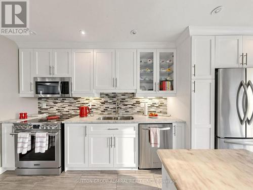 20 Esther Crescent, Vaughan, ON 