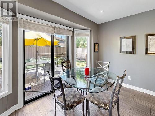20 Esther Crescent, Vaughan, ON 