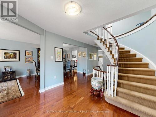 20 Esther Crescent, Vaughan, ON 