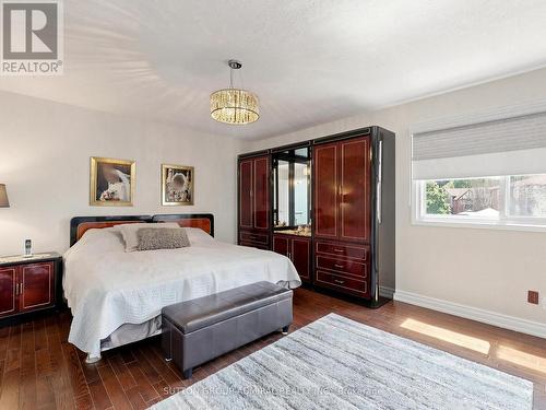 20 Esther Crescent, Vaughan, ON 