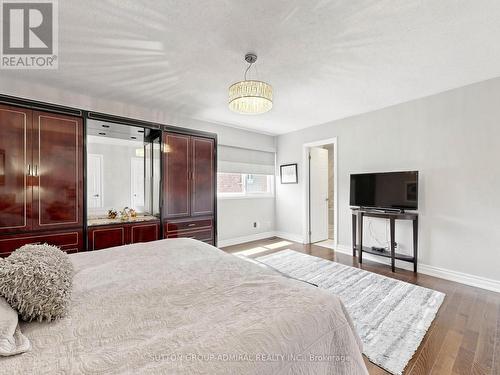 20 Esther Crescent, Vaughan, ON 