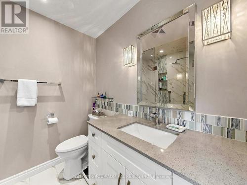 20 Esther Crescent, Vaughan, ON 