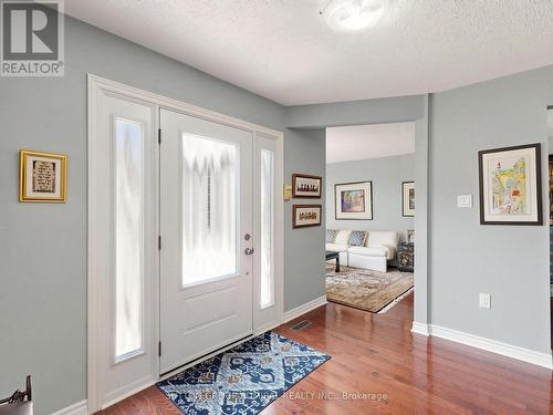 20 Esther Crescent, Vaughan, ON 