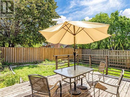20 Esther Crescent, Vaughan, ON 