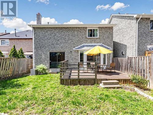 20 Esther Crescent, Vaughan, ON 
