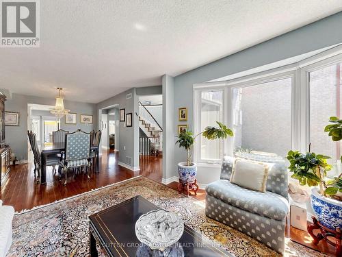 20 Esther Crescent, Vaughan, ON 