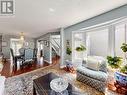 20 Esther Crescent, Vaughan, ON 