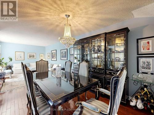 20 Esther Crescent, Vaughan, ON 