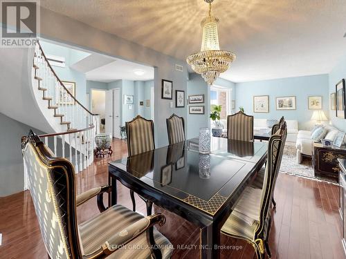 20 Esther Crescent, Vaughan, ON 