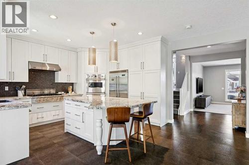 119 Springbluff Boulevard Sw, Calgary, AB 