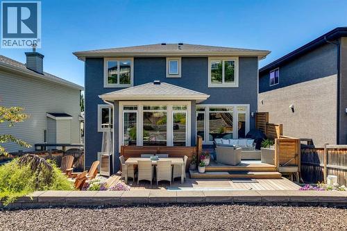 119 Springbluff Boulevard Sw, Calgary, AB 