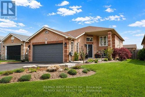 37 Kell Place, Barrie, ON 