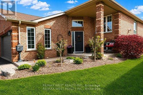 37 Kell Place, Barrie, ON 