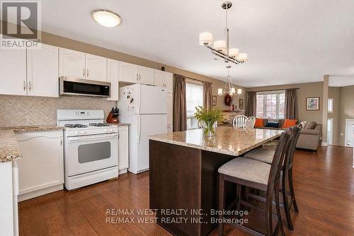 37 Kell Place, Barrie, ON 