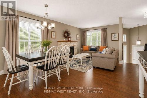 37 Kell Place, Barrie, ON 