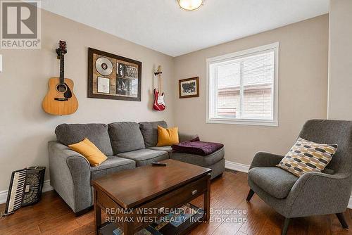 37 Kell Place, Barrie, ON 