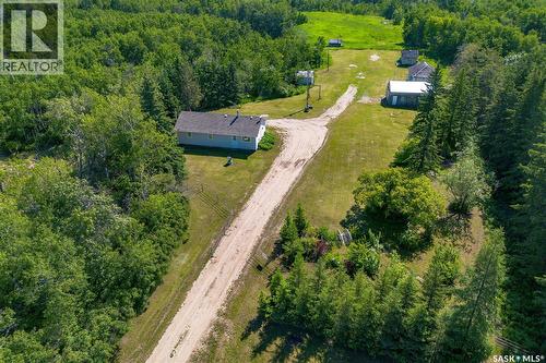 Chabot Acreage, Three Lakes Rm No. 400, SK 