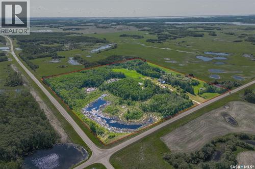 Chabot Acreage, Three Lakes Rm No. 400, SK 