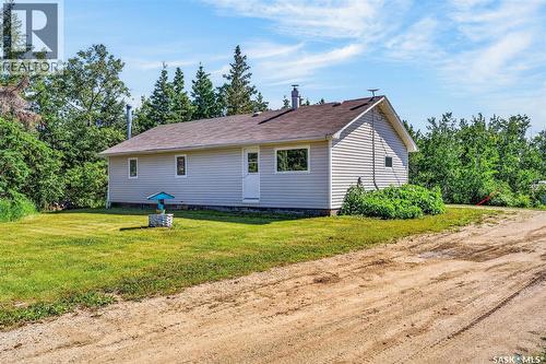 Chabot Acreage, Three Lakes Rm No. 400, SK 