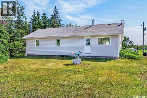 Chabot Acreage, Three Lakes Rm No. 400, SK 