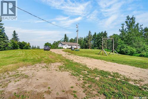 Chabot Acreage, Three Lakes Rm No. 400, SK 