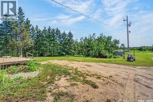 Chabot Acreage, Three Lakes Rm No. 400, SK 